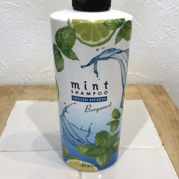 mint