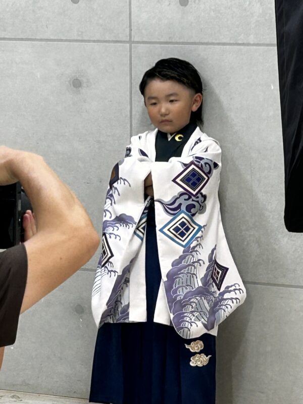 ツイスパ