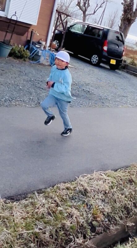 ツイストスパイラル