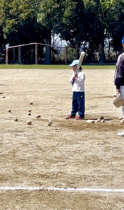縮毛矯正とカラー