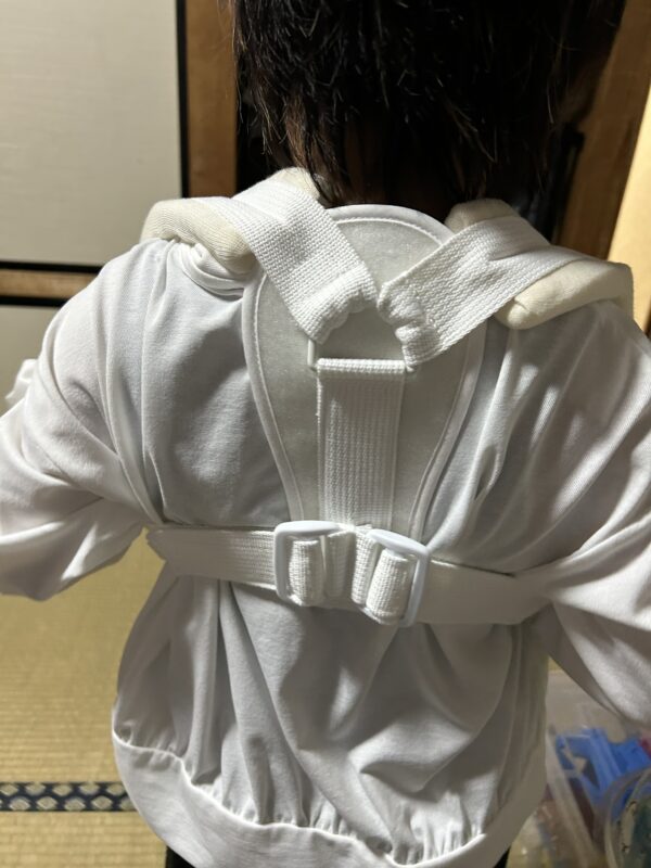 根元だけ縮毛矯正